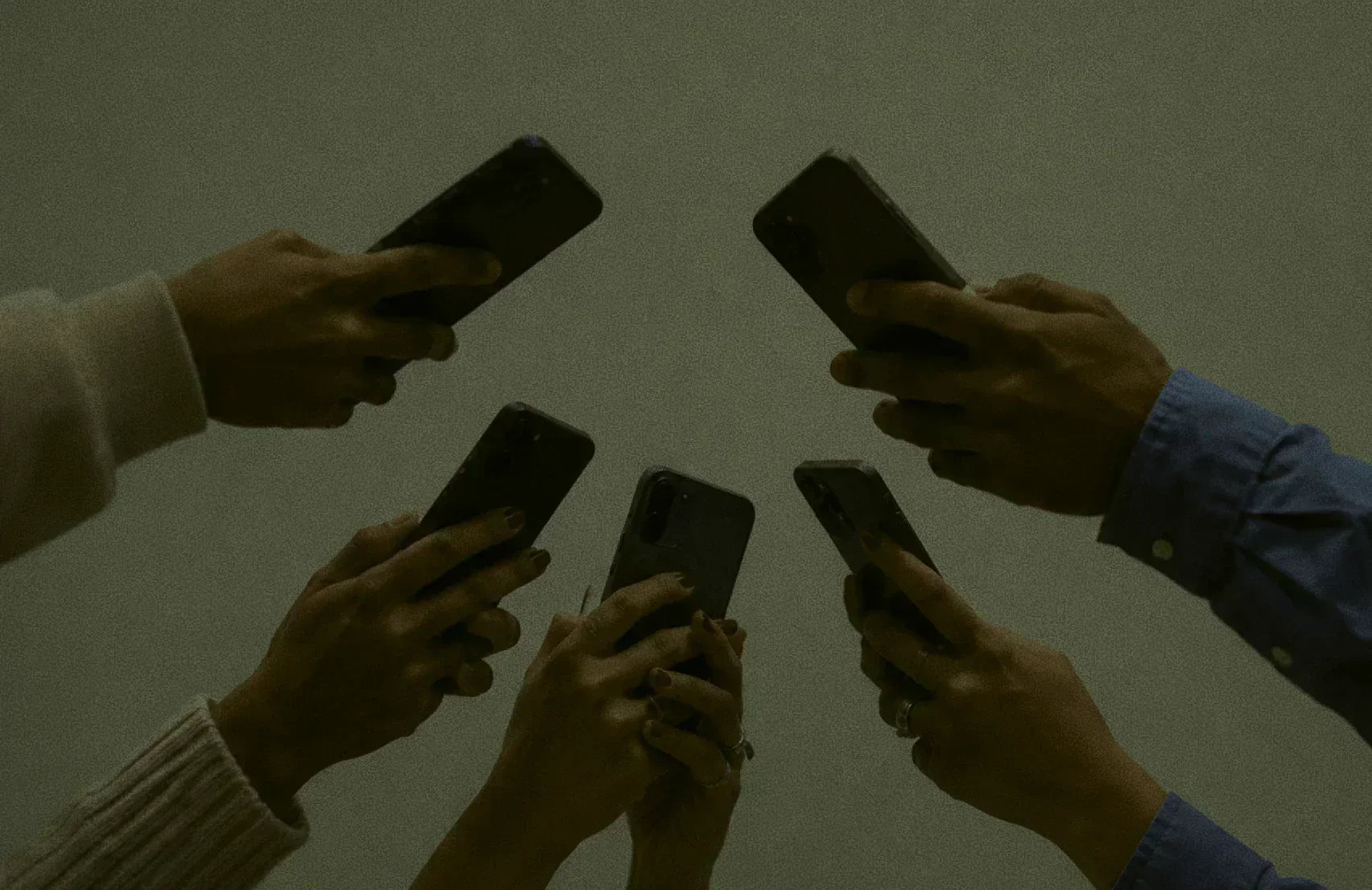 The Lost Art of Being Bored