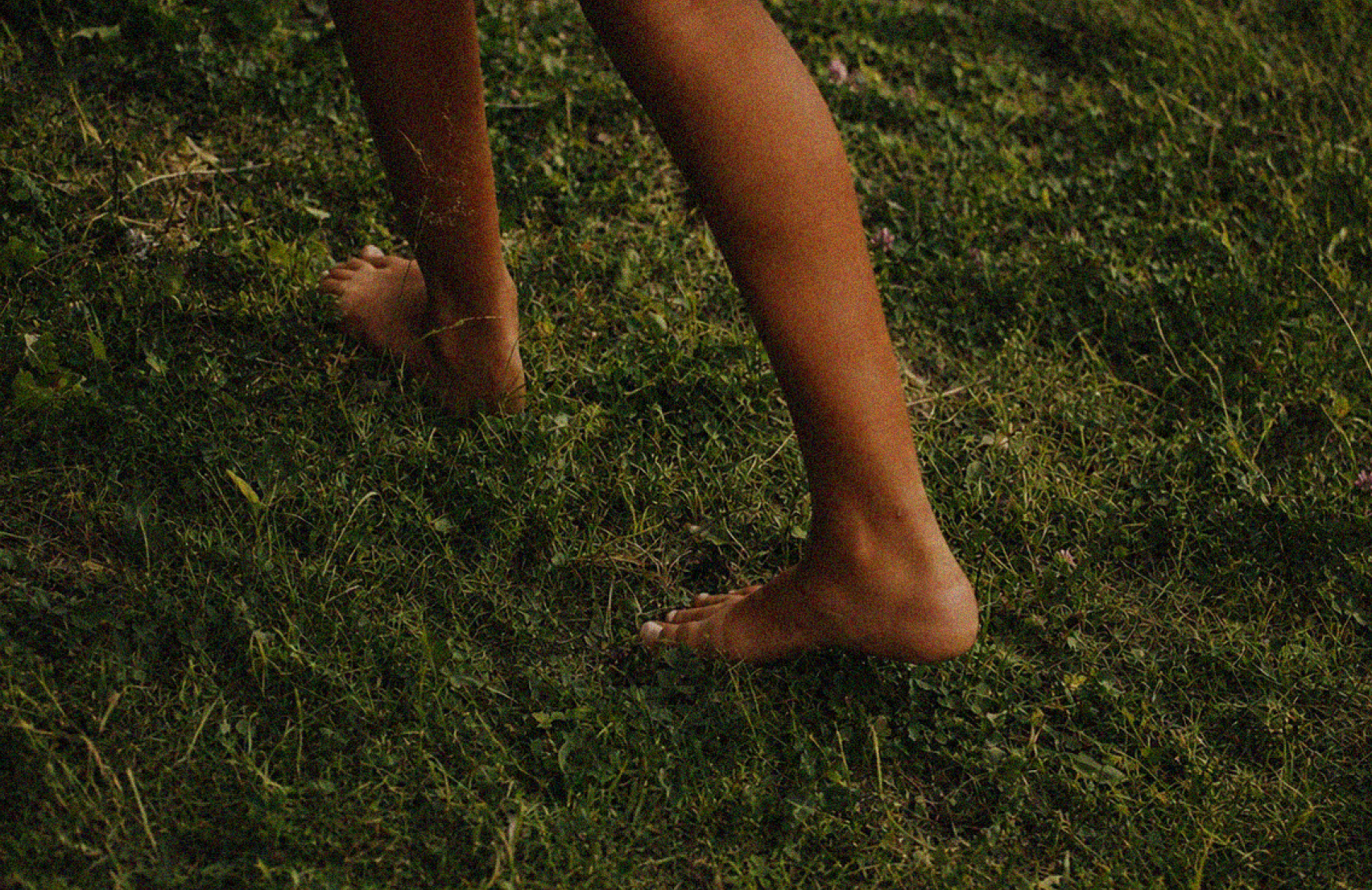 Your Feet Need More  Grounding than You Think