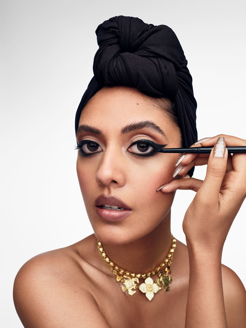 How To Make Your Kajal Pencil Last All Day