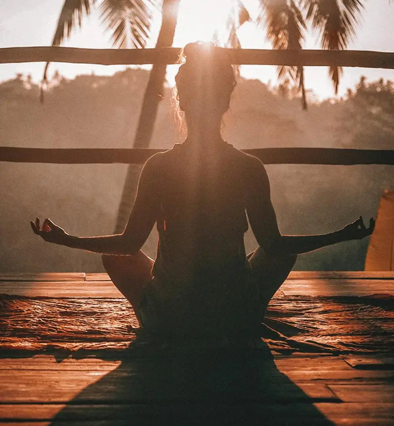 The Part Of Yoga We’ve Forgotten