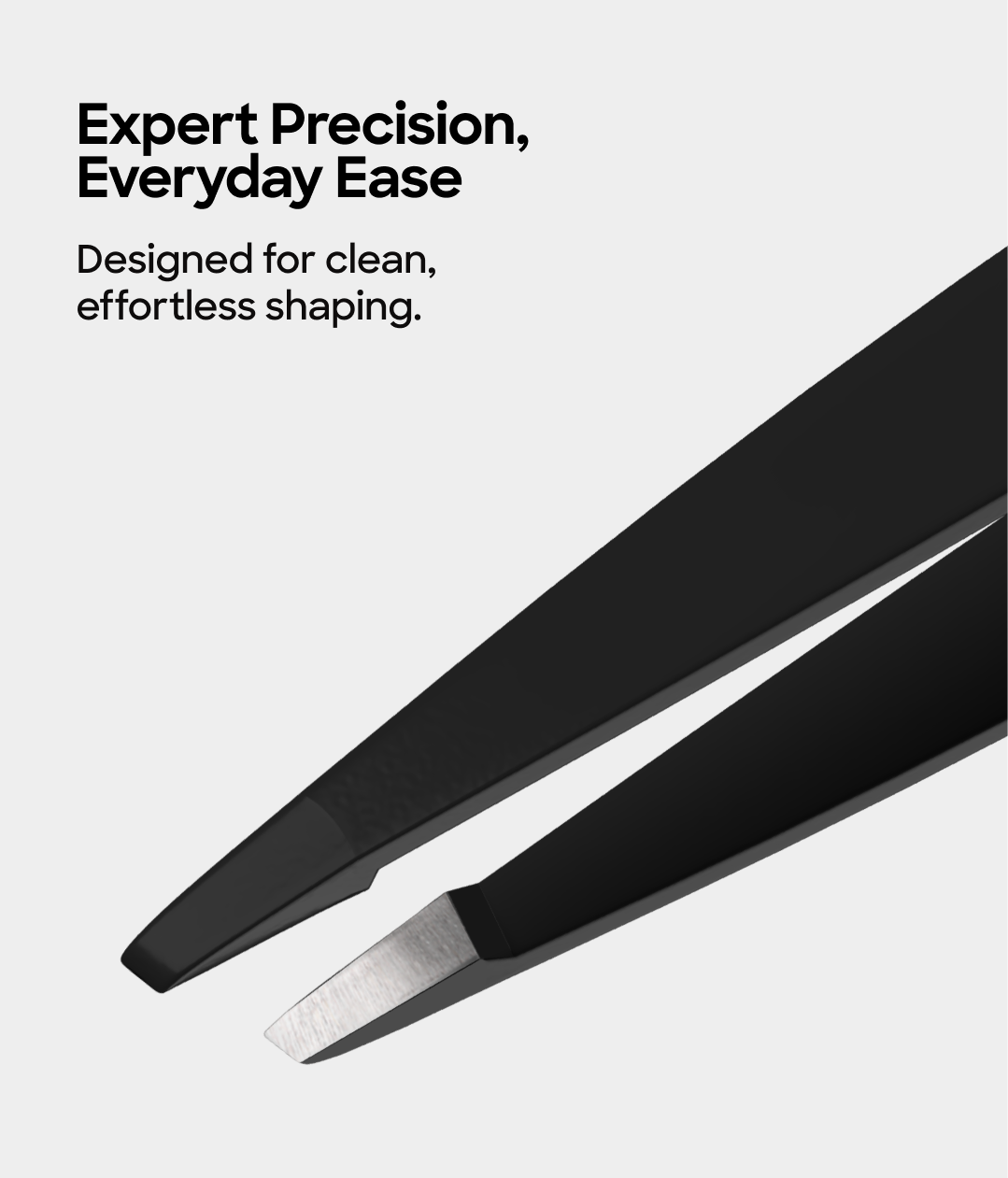 The Diviner Precision Tweezer