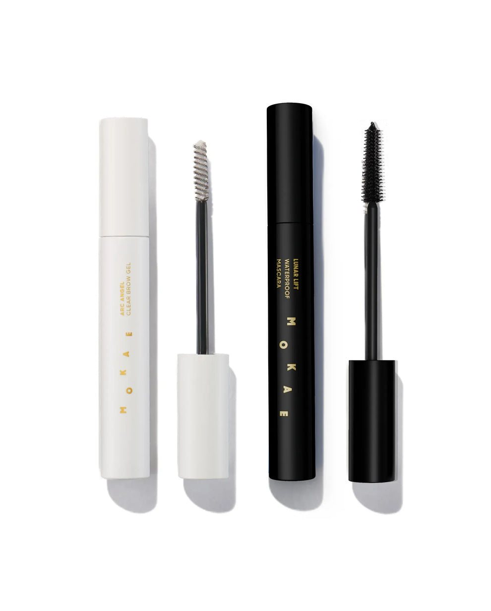 Arc Angel + Lunar Lift Mascara Combo
