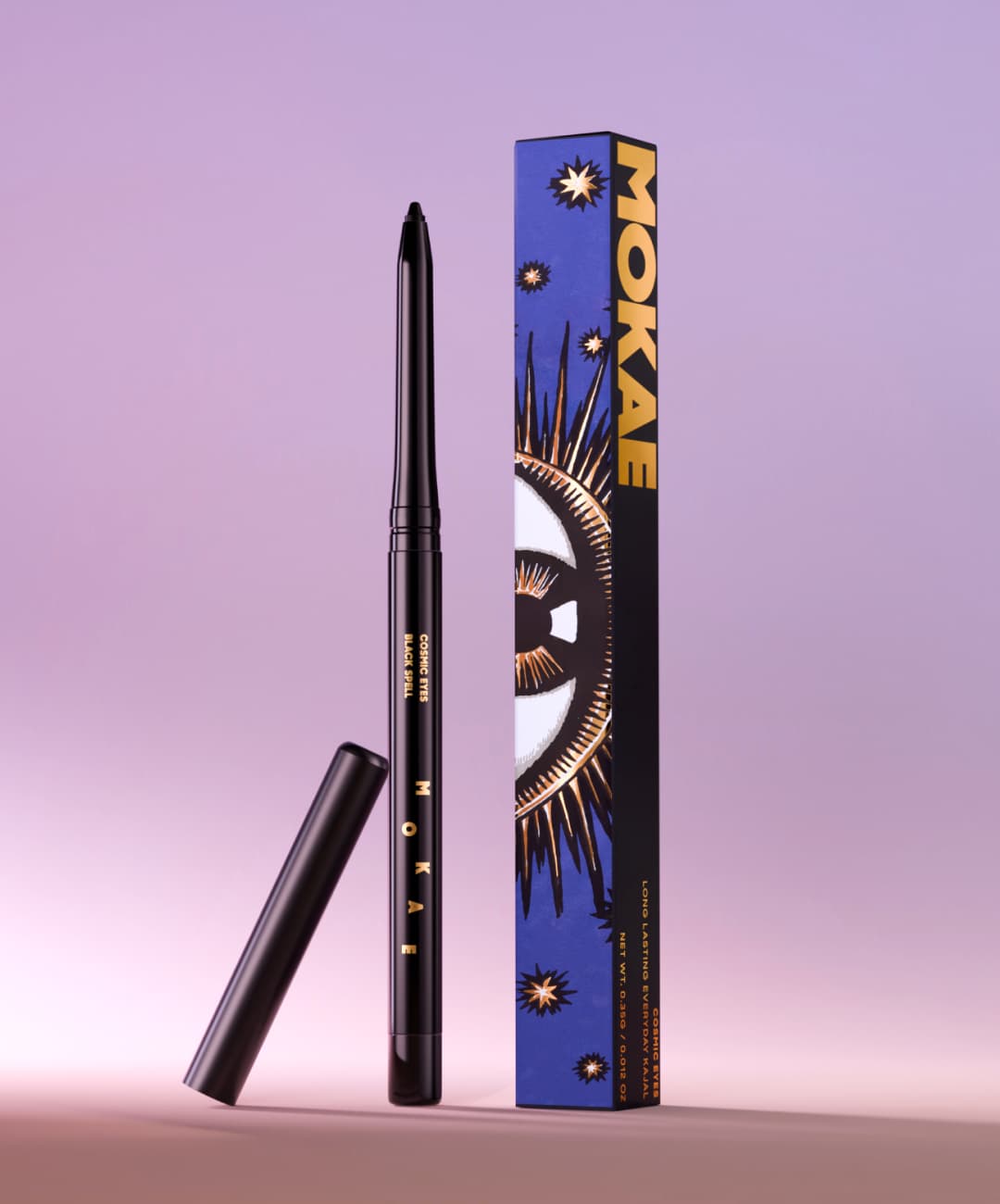 Cosmic Eyes Long Lasting Everyday Kajal