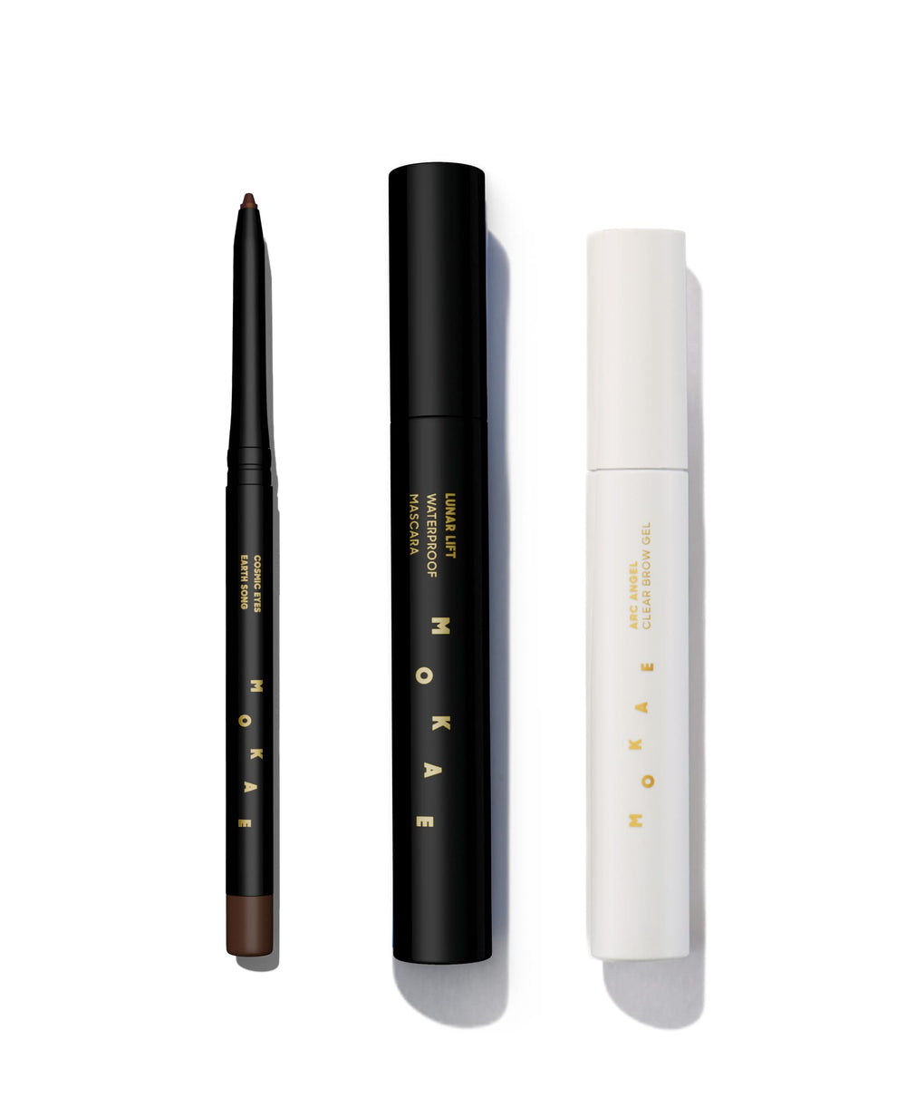 Arc Angel + Mascara + Kajal Combo