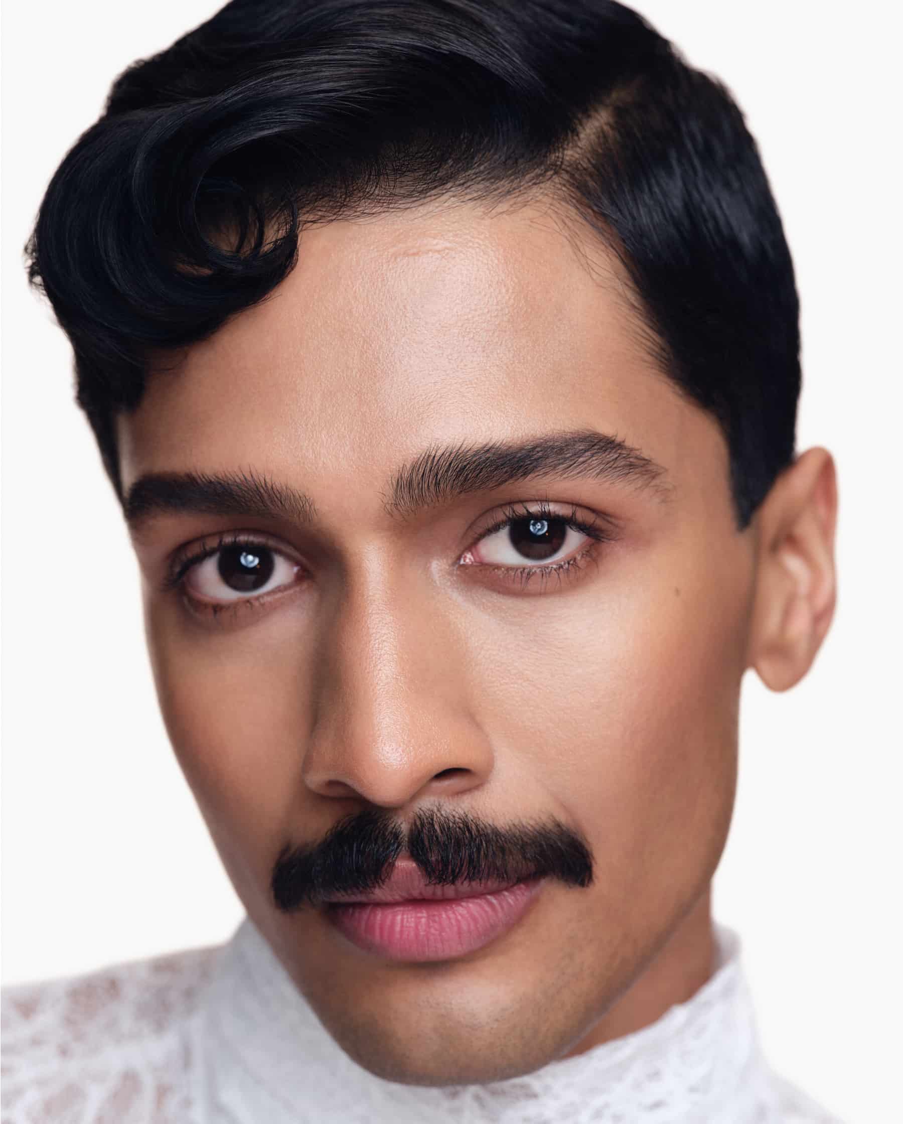 Arc Angel Brow Gel (Clear) + Lunar Lift Mascara + Cosmic Eyes Kajal