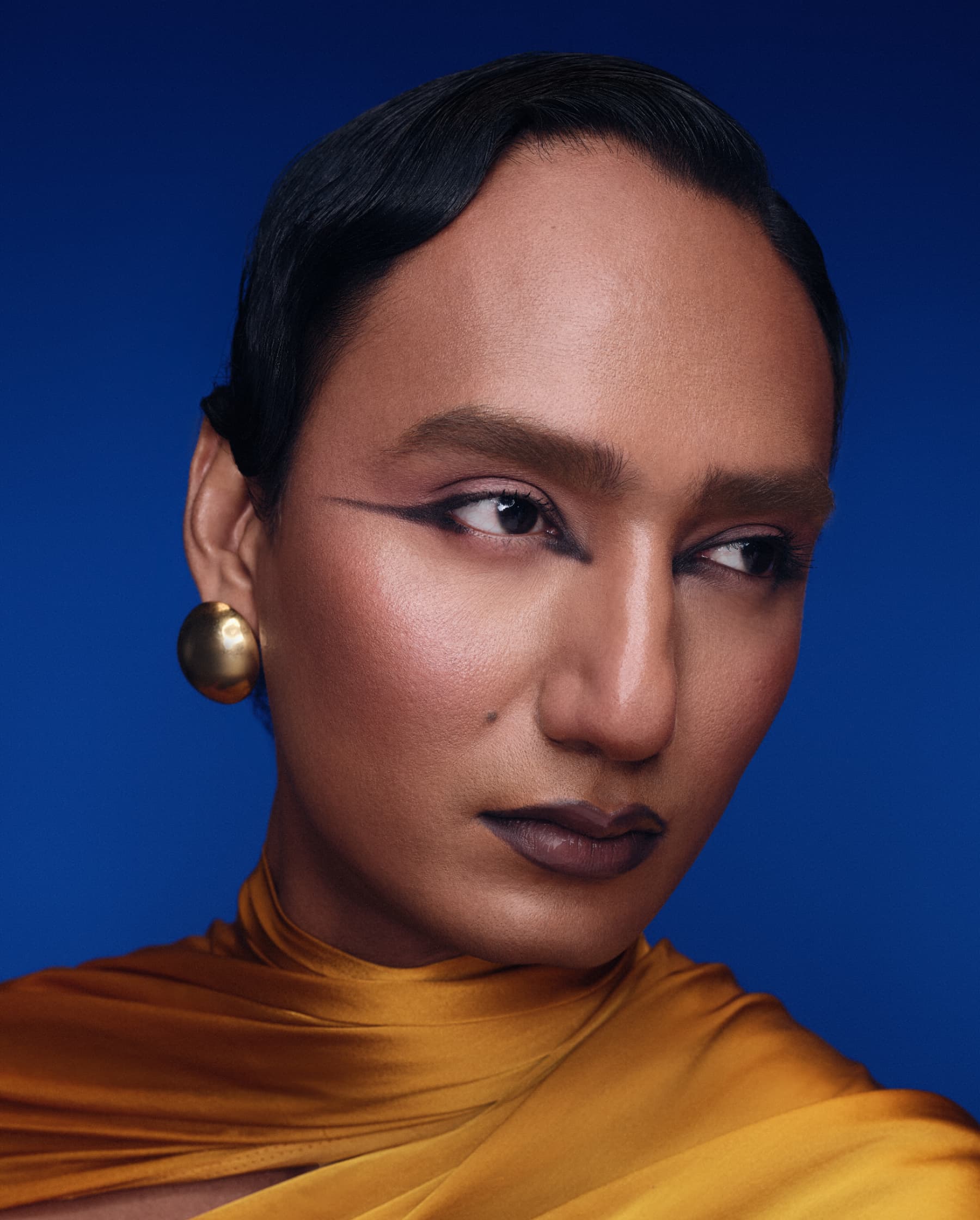 Witching Hour Brow Gel (Tinted) + Lunar Lift Mascara + Cosmic Eyes Kajal