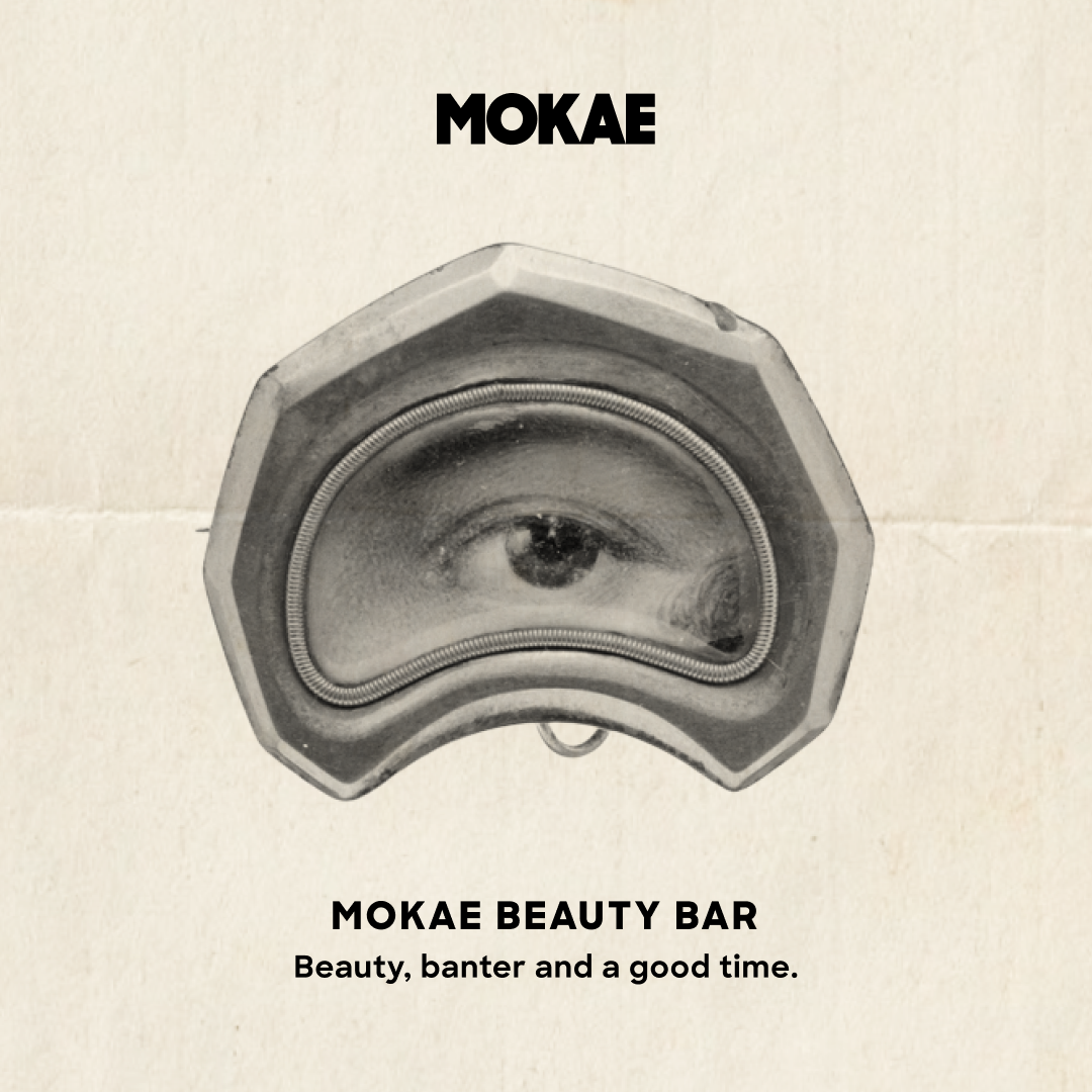 MOKAE BEAUTY BAR