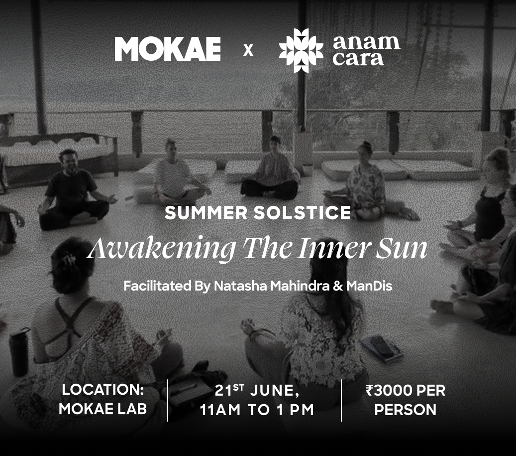 SUMMER SOLSTICE: AWAKENING THE INNER SUN