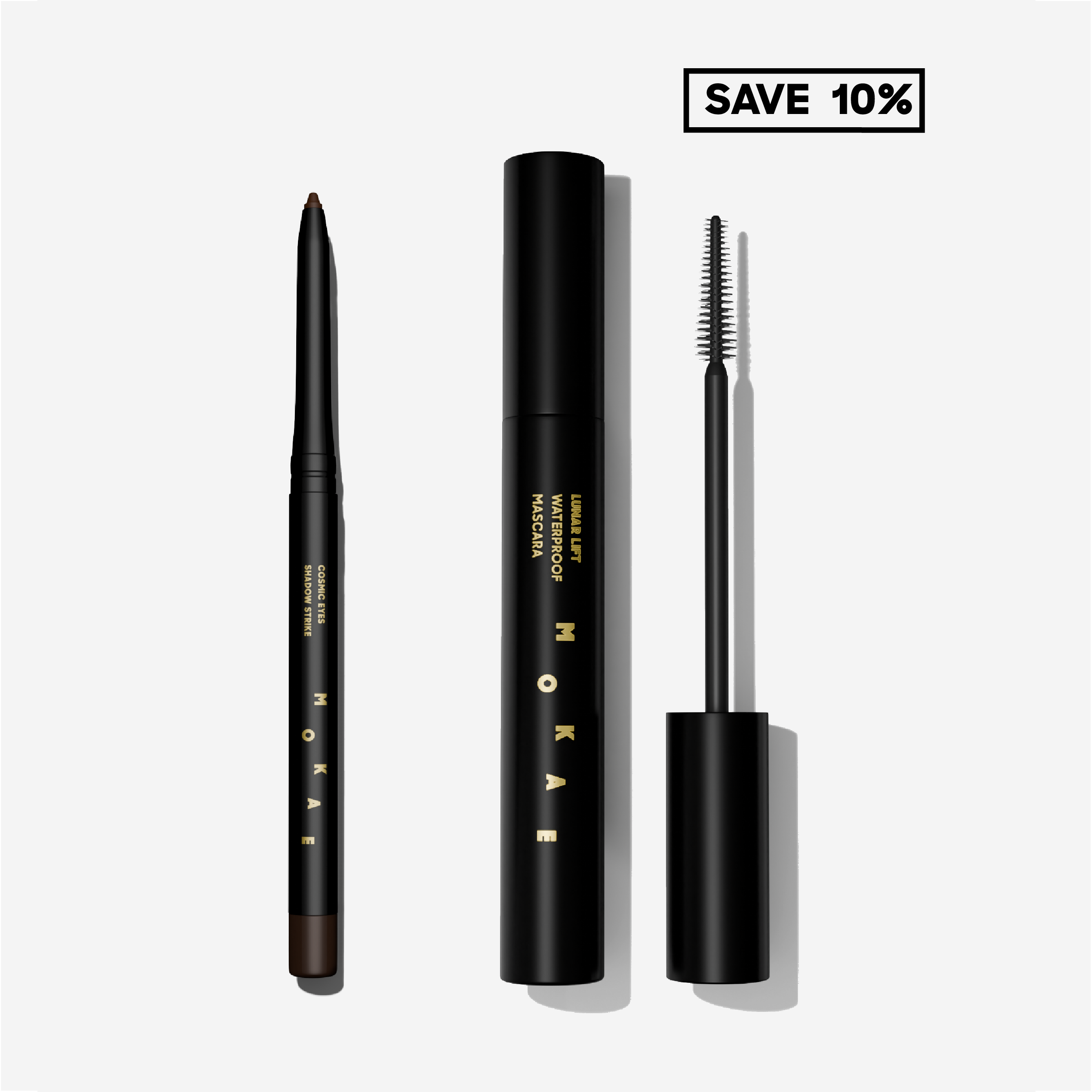 ⁠⁠⁠Shadow Strike (Dark Brown)+ Lunar Lift